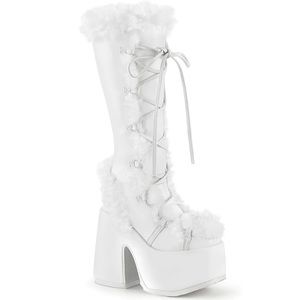Demonia CAMEL-311 white